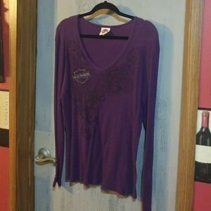 Harley Davidson Shirt